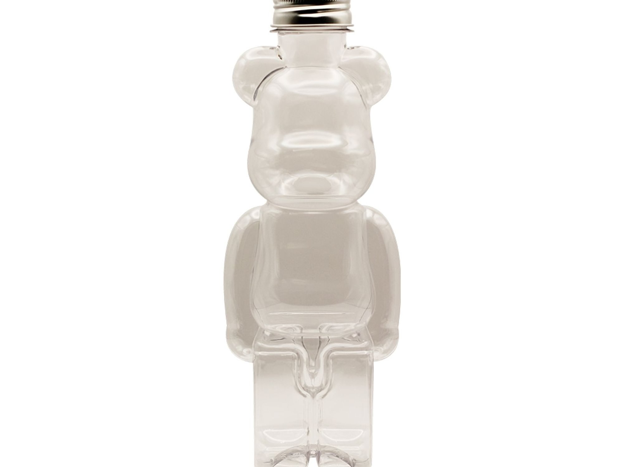 Clear Bear Cup