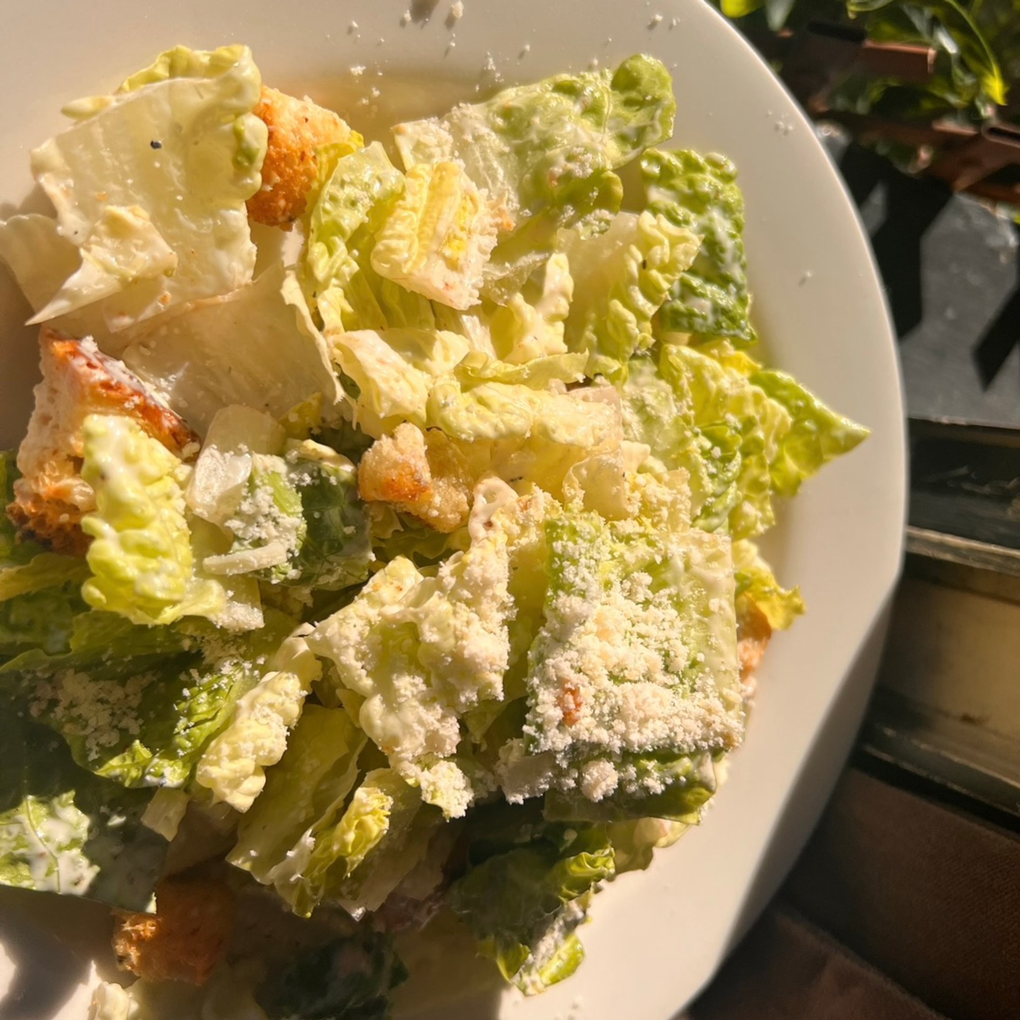 Caesar Salad