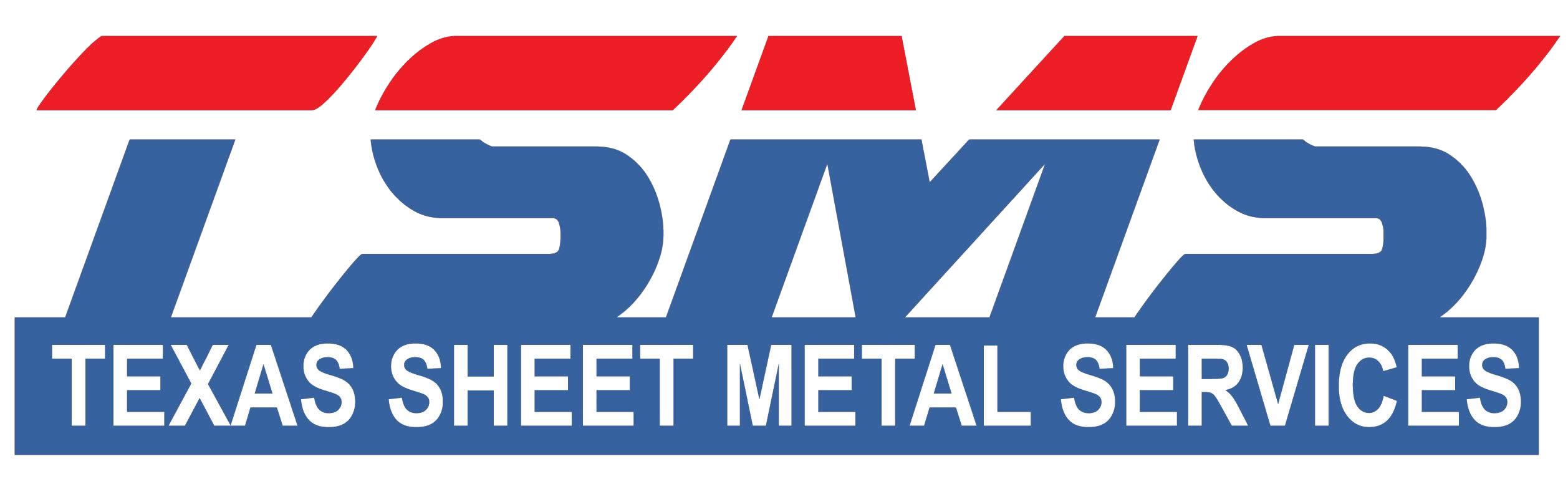 Texas Sheet Metal Services Image