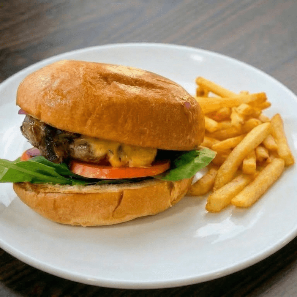 Cheeseburger