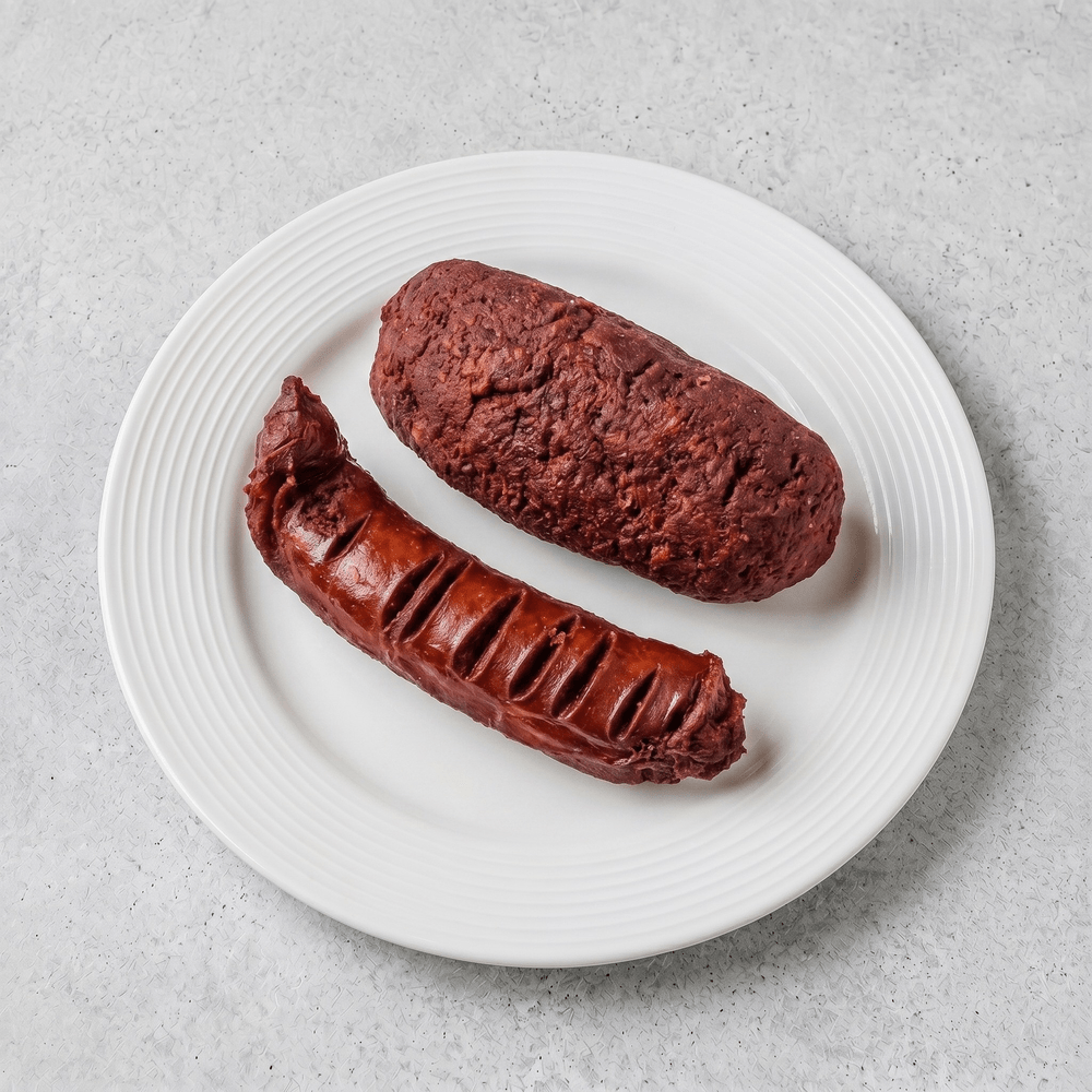Beef Sausage