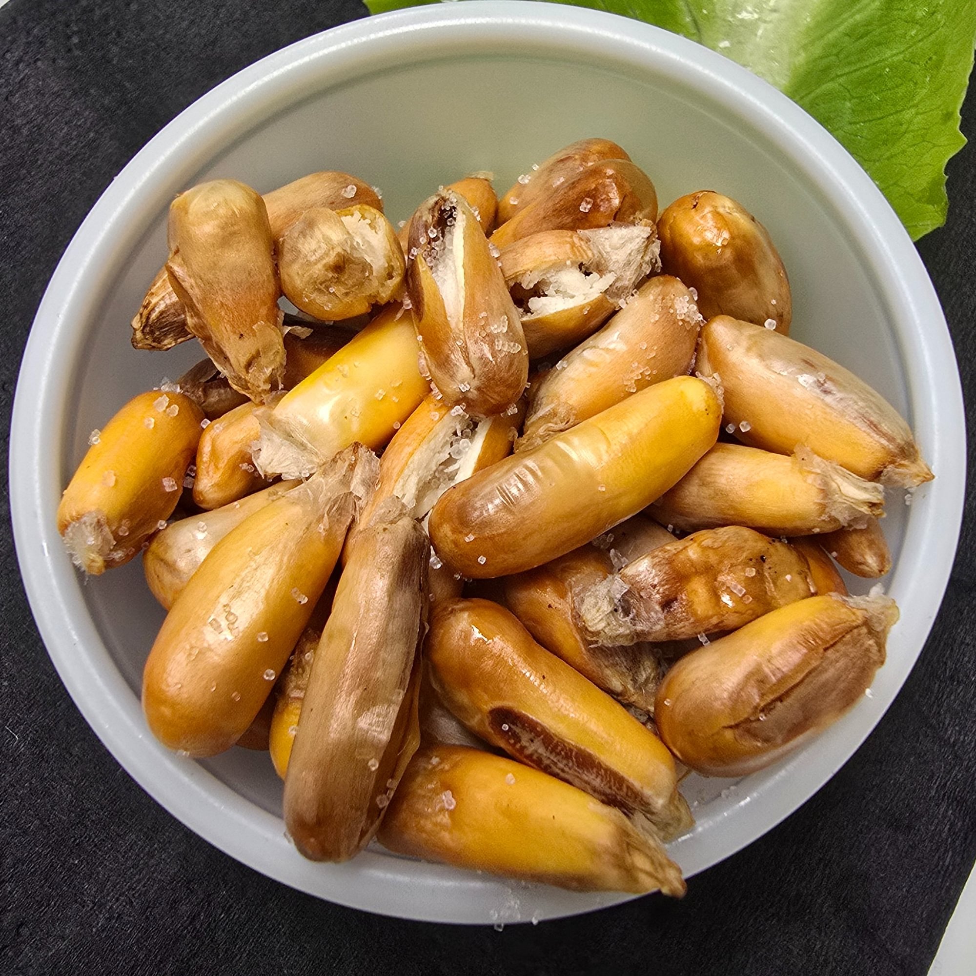 Canchitas - Maiz frito