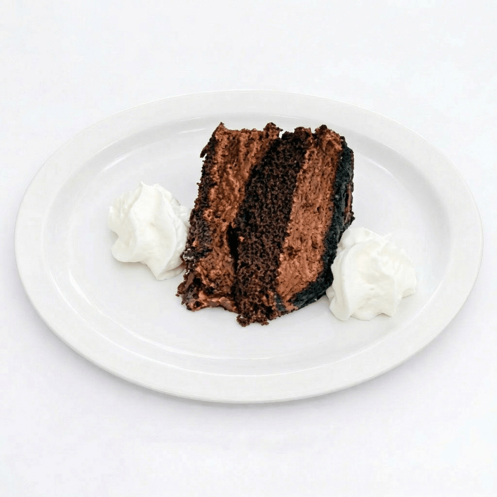 Chocolate Overload
