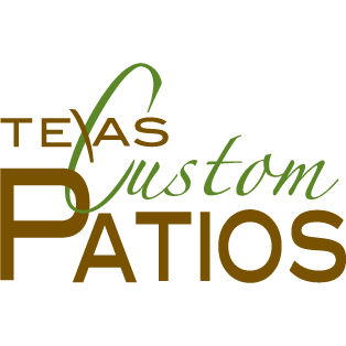 TCP Custom Outdoor Living Logo