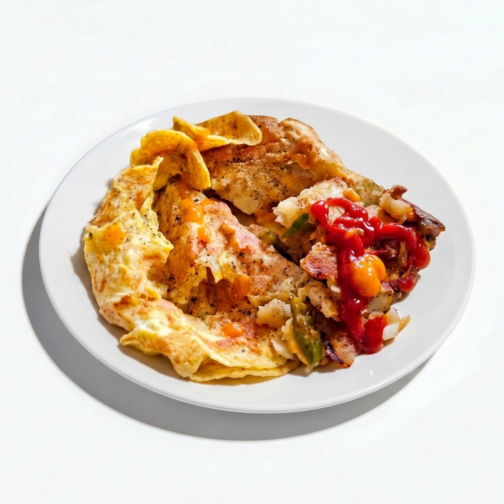 Leo Omelet