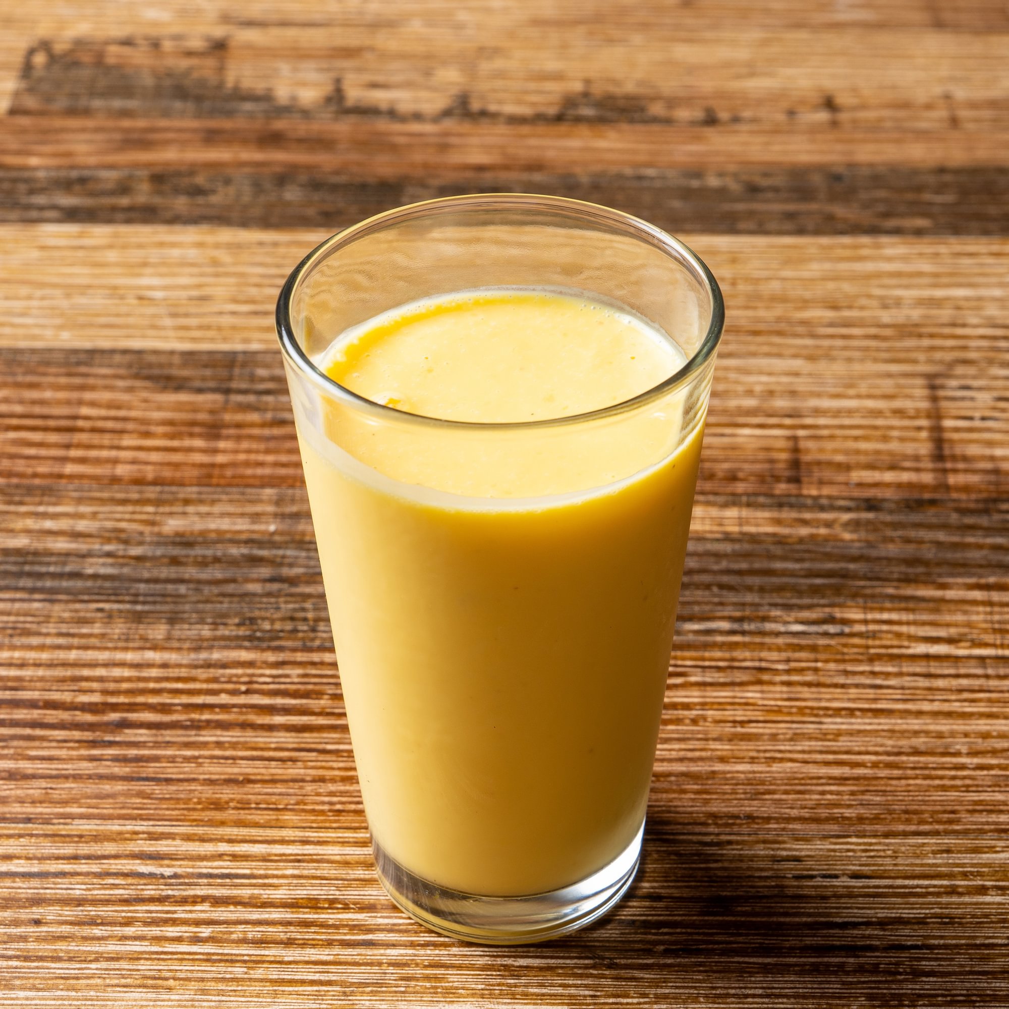 Mango Lassi