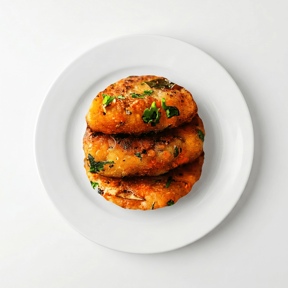 Aloo Tikki