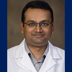 Bijin Thajudeen, MD Image