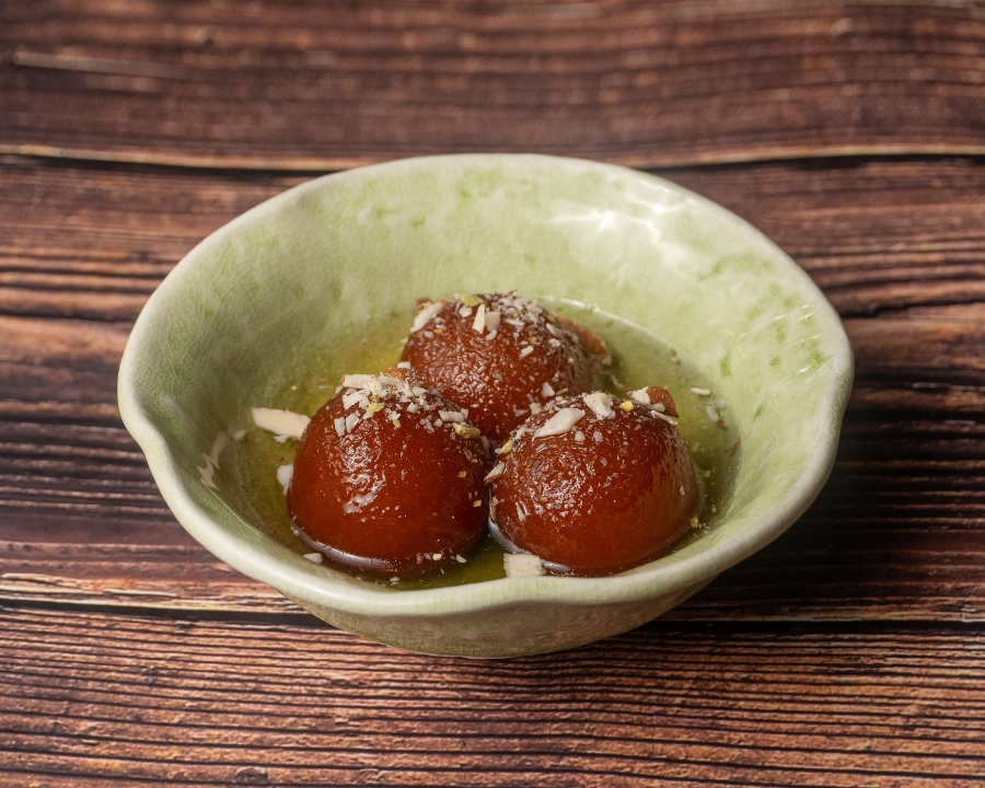 Gulab Jamun