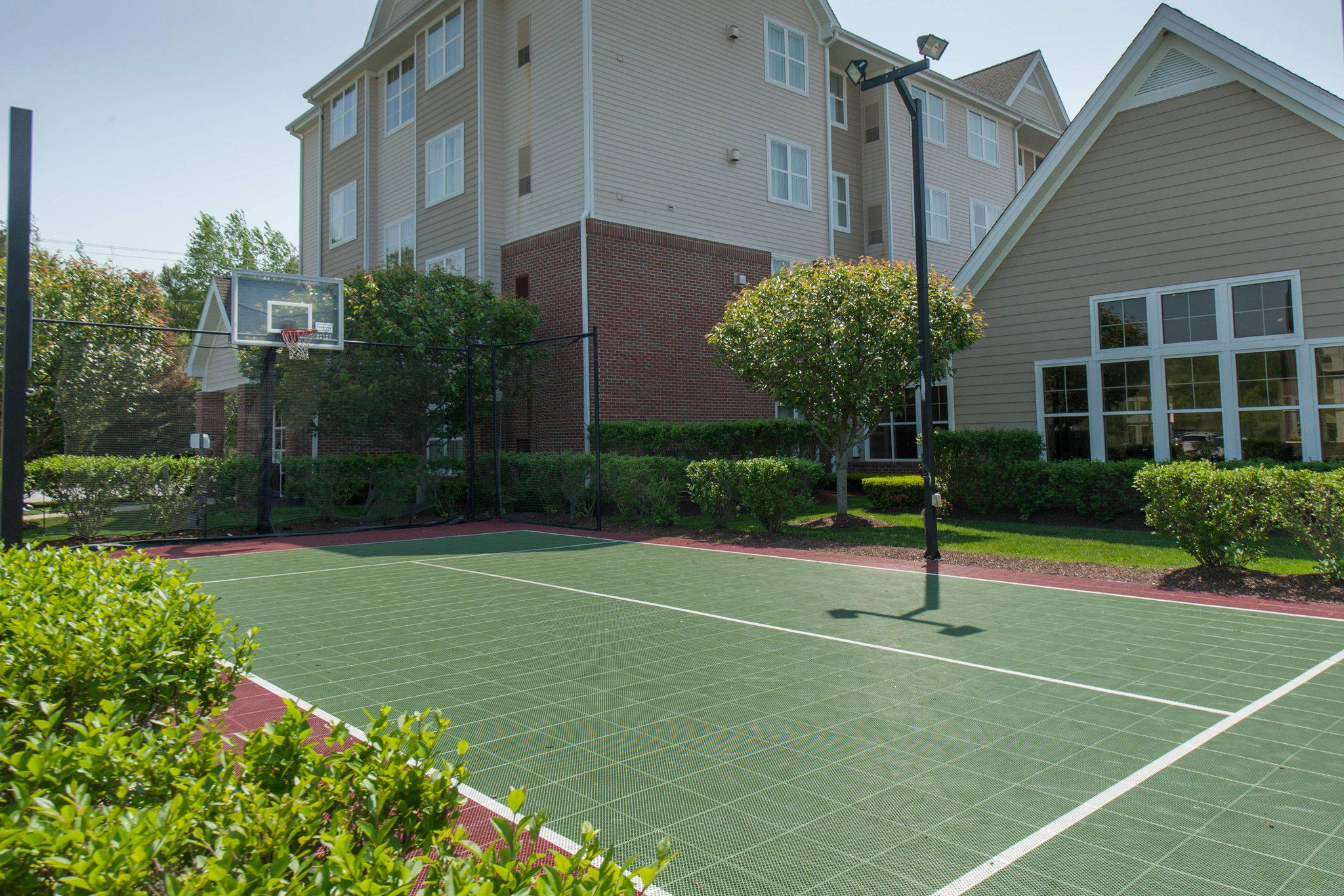 Residence Inn by Marriott Albany Washington Avenue Photo