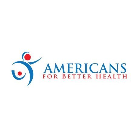 Americans for Better Health: Derrick Myers, MD Logo