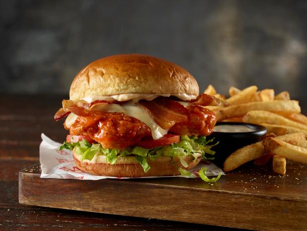 Images 54th Street Grill & Bar