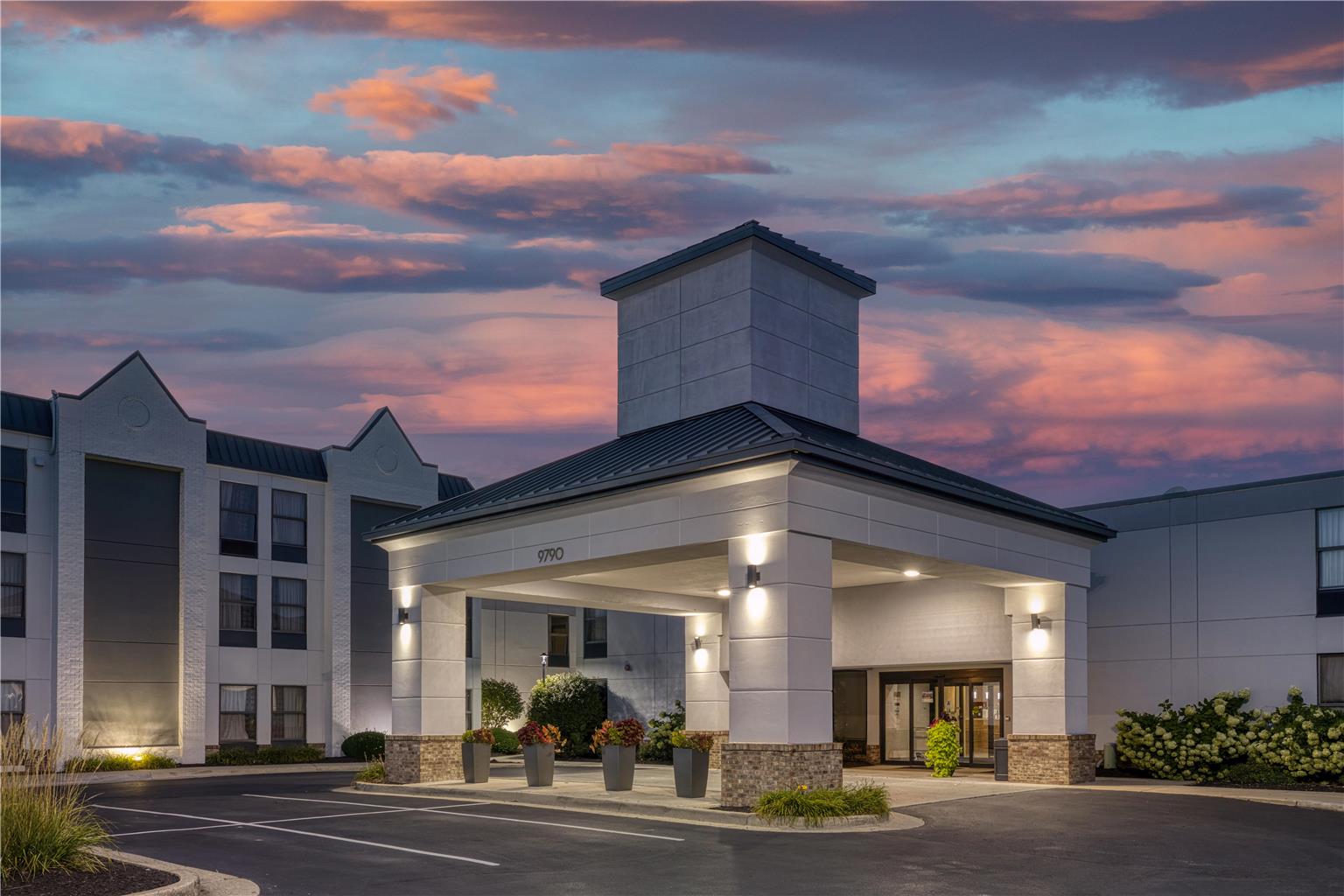 Best Western Fishers Indianapolis Area Image
