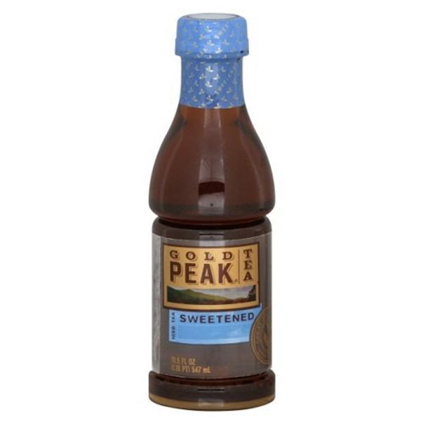 Gold Peak Sweet Tea 18.5oz