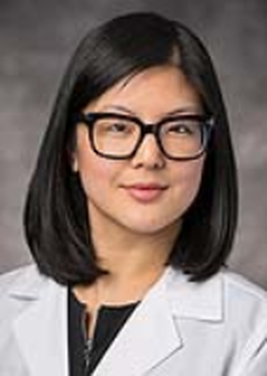 Pamela Li, MD Photo