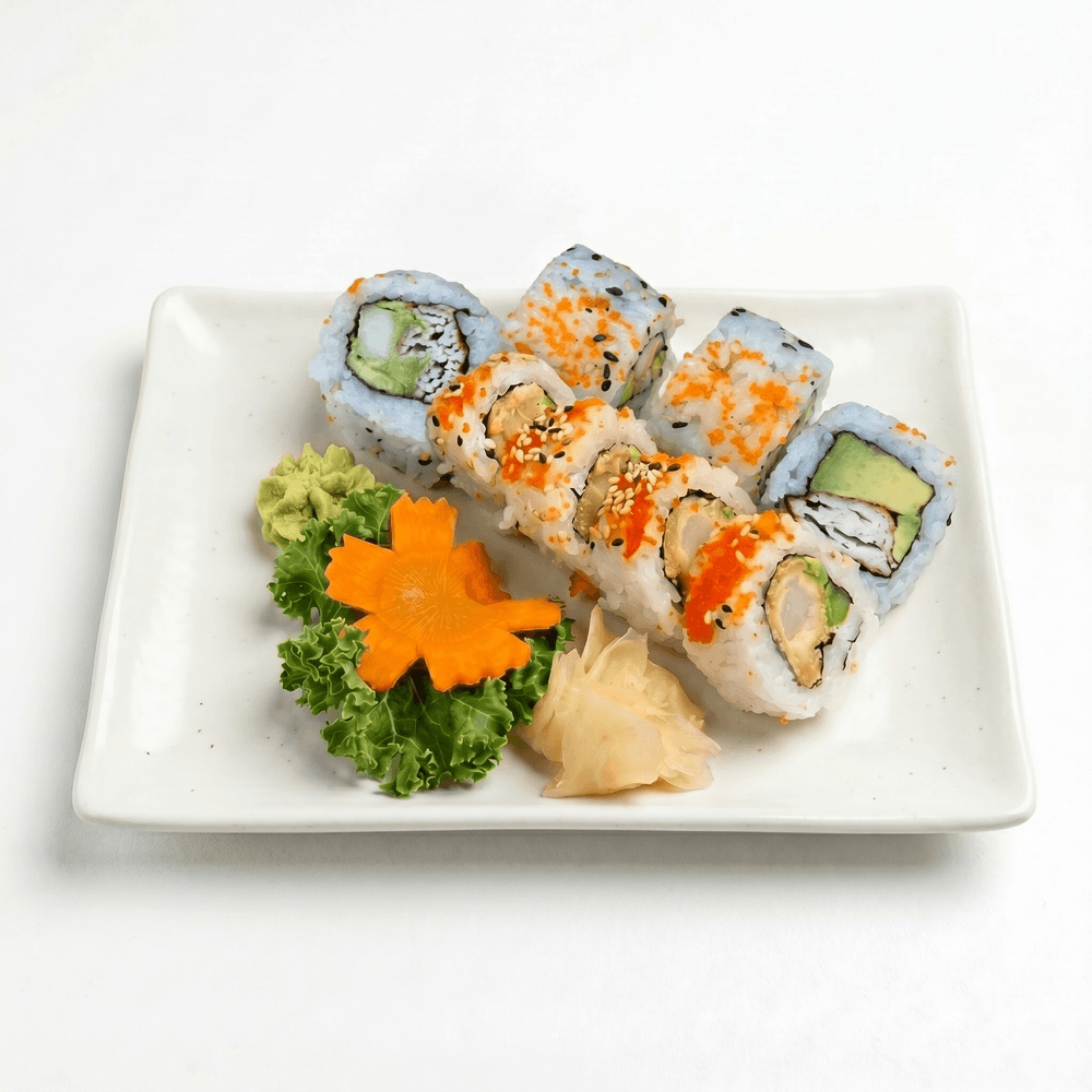 California Roll
