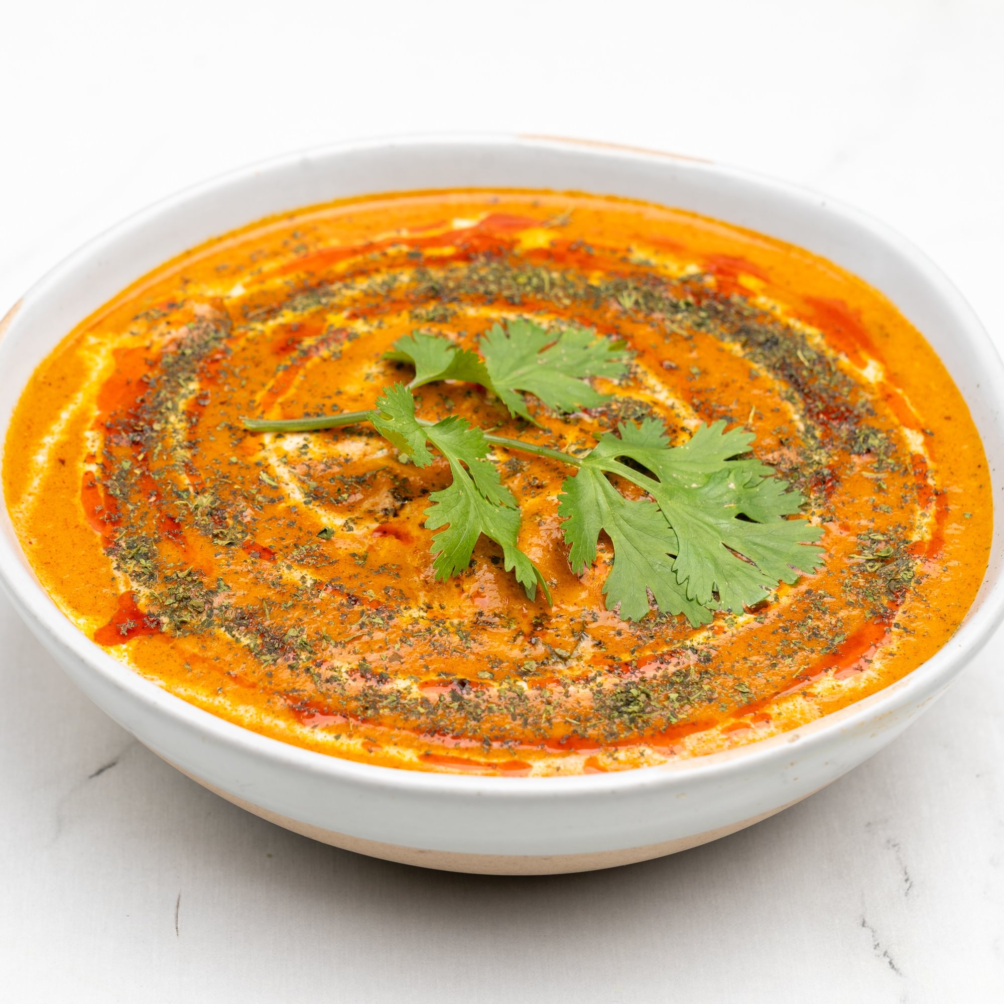 70's Chicken Tikka Masala