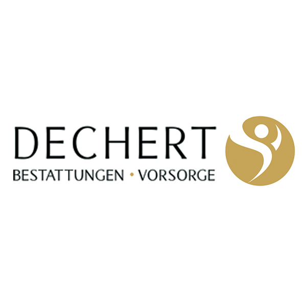 Logo von Dechert Bestattungen Inh. Markus & Michael Dechert