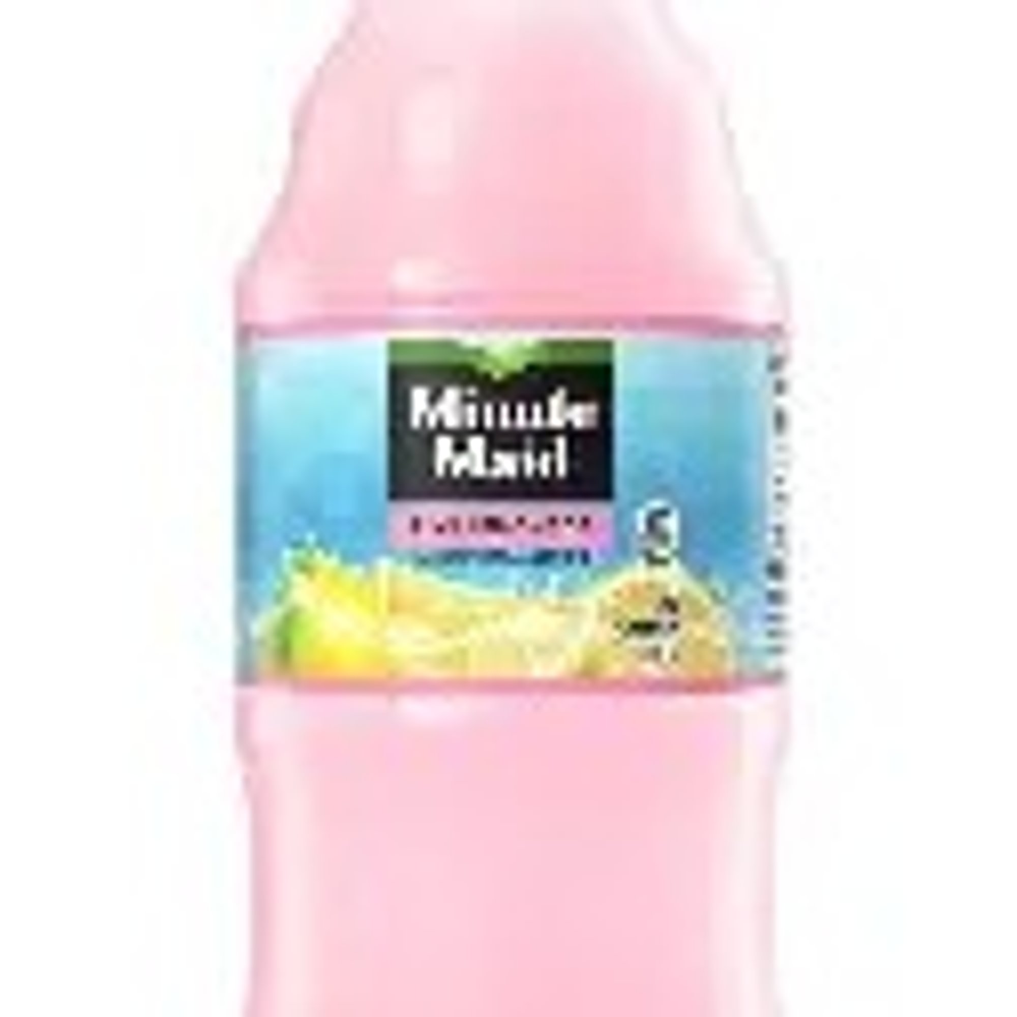 Pink Lemonade 2 liter