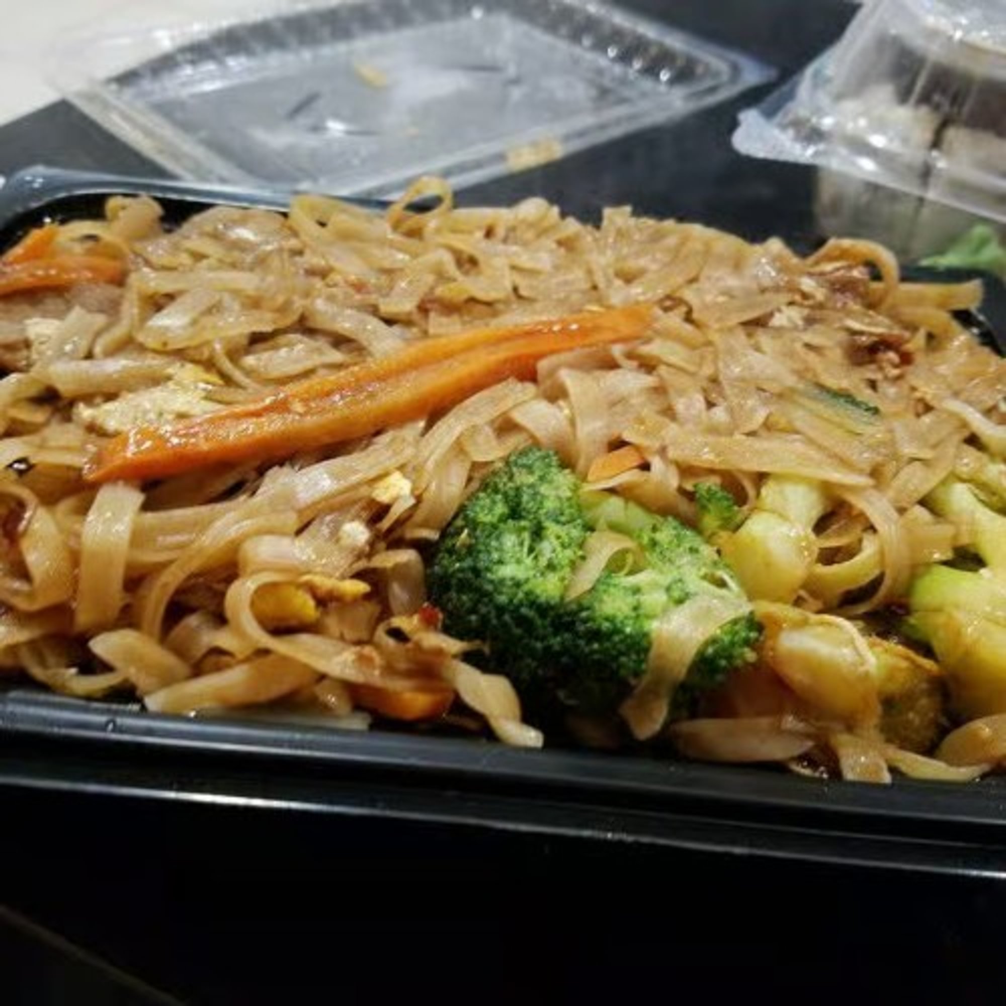 Pad See Ew
