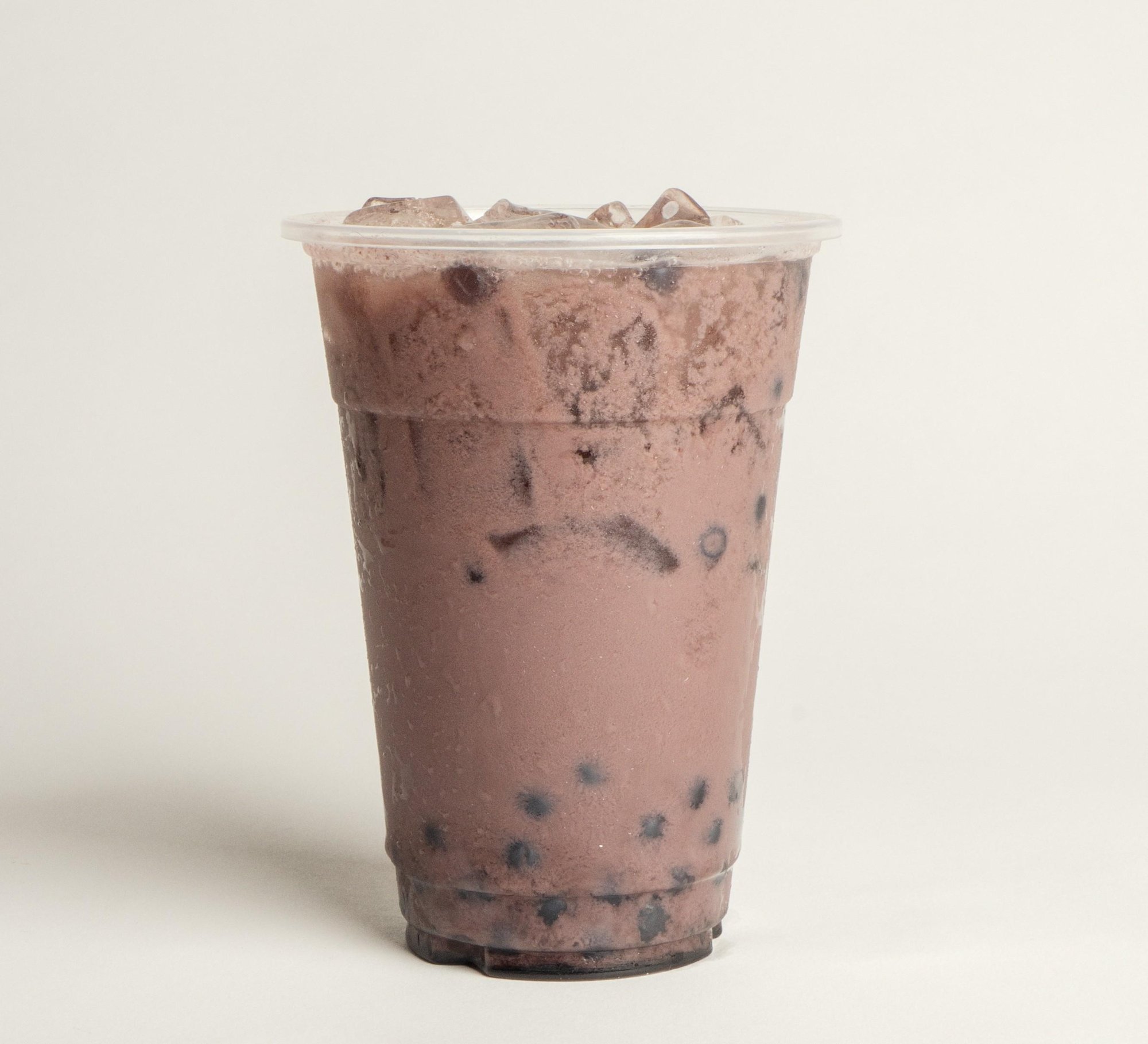 Blueberry Boba