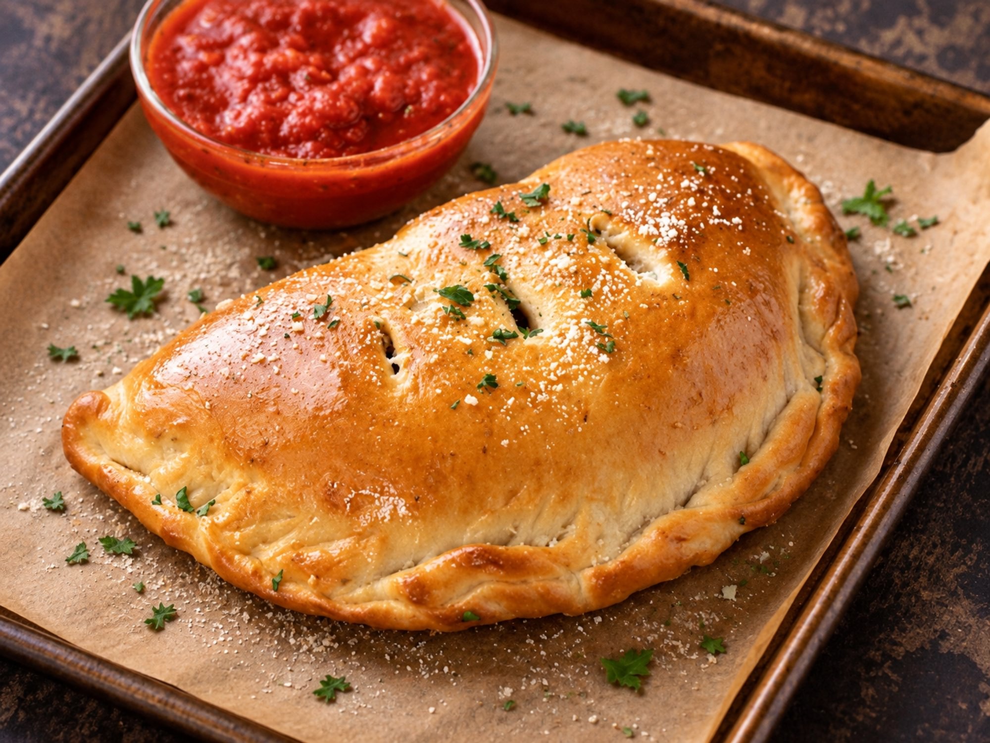 Calzone