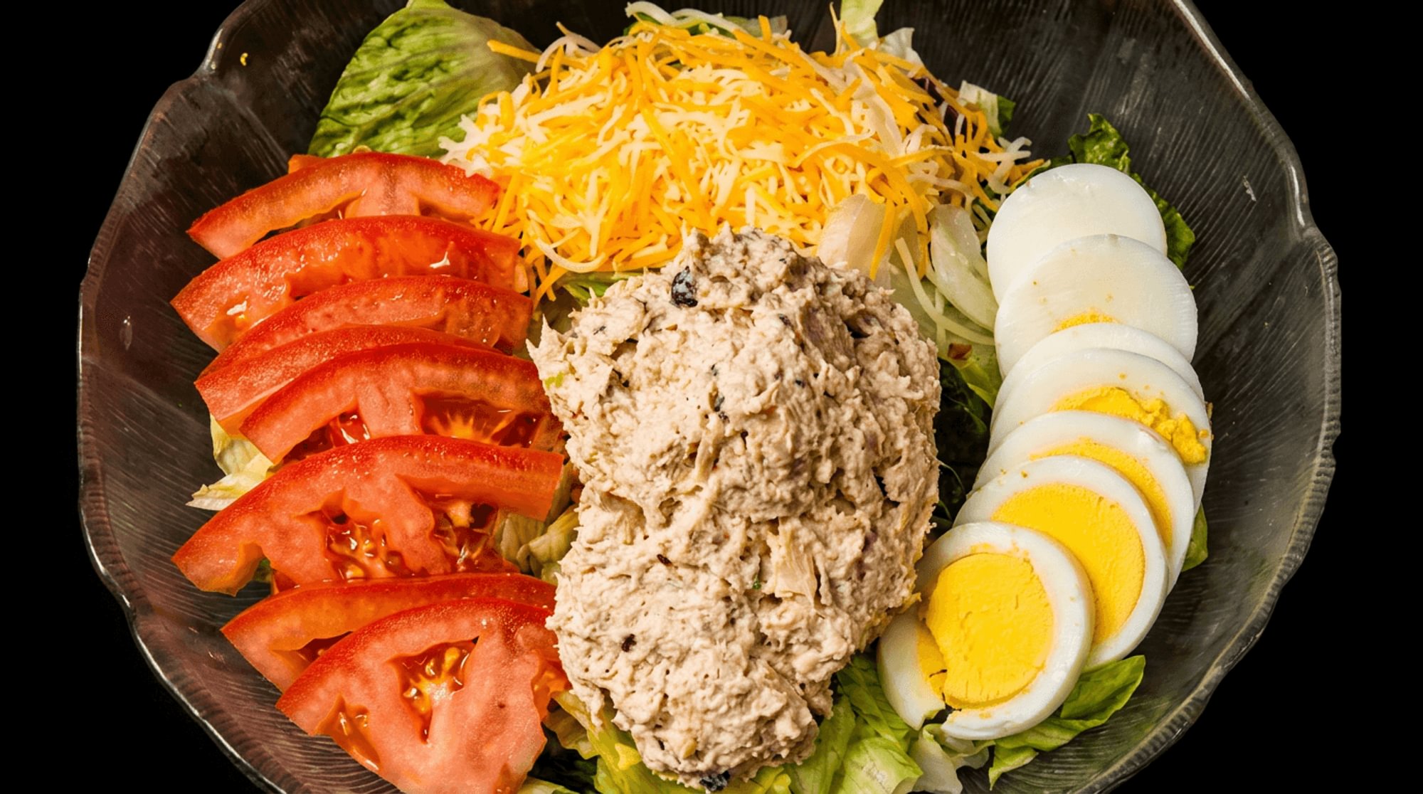 Tuna Salad (Albacore)