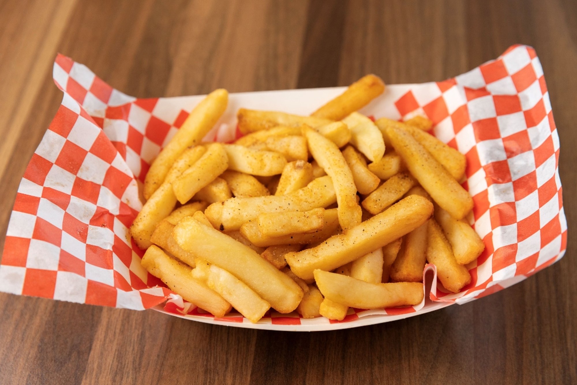 Fries