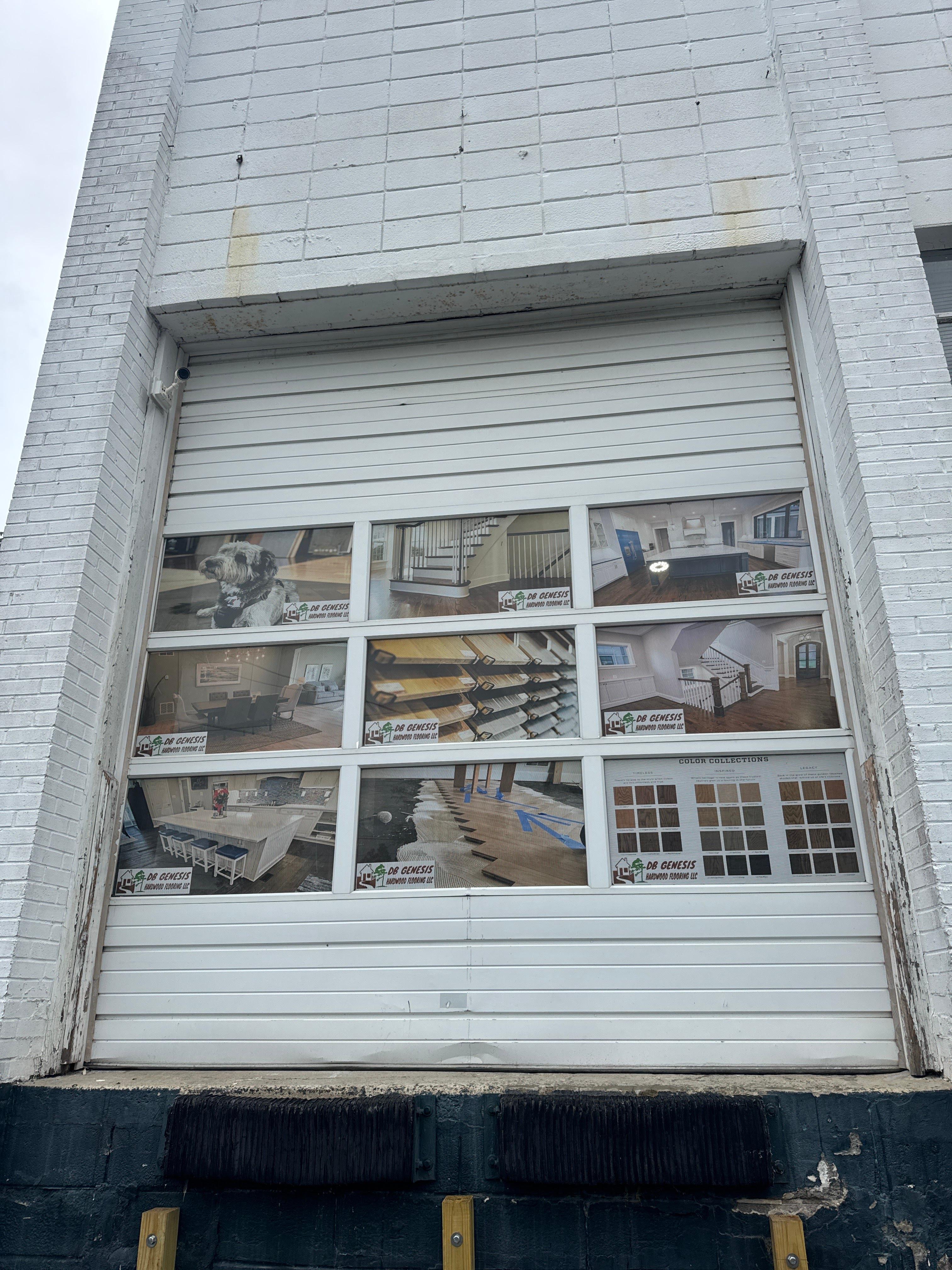 DB Genesis Hardwood Flooring Company Image