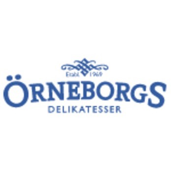 Örneborgs Delikatesser AB Västra Frölunda