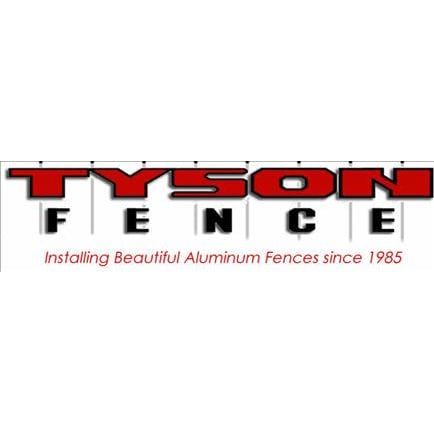 Tyson Fence Co