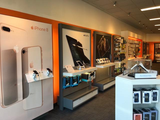 AT&T Store Photo