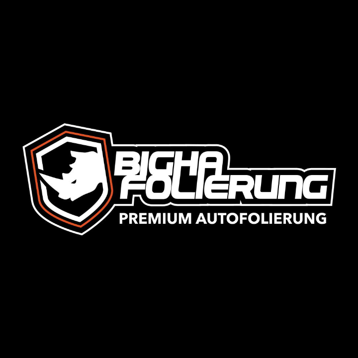 Logo von BIGHA Folierung GmbH