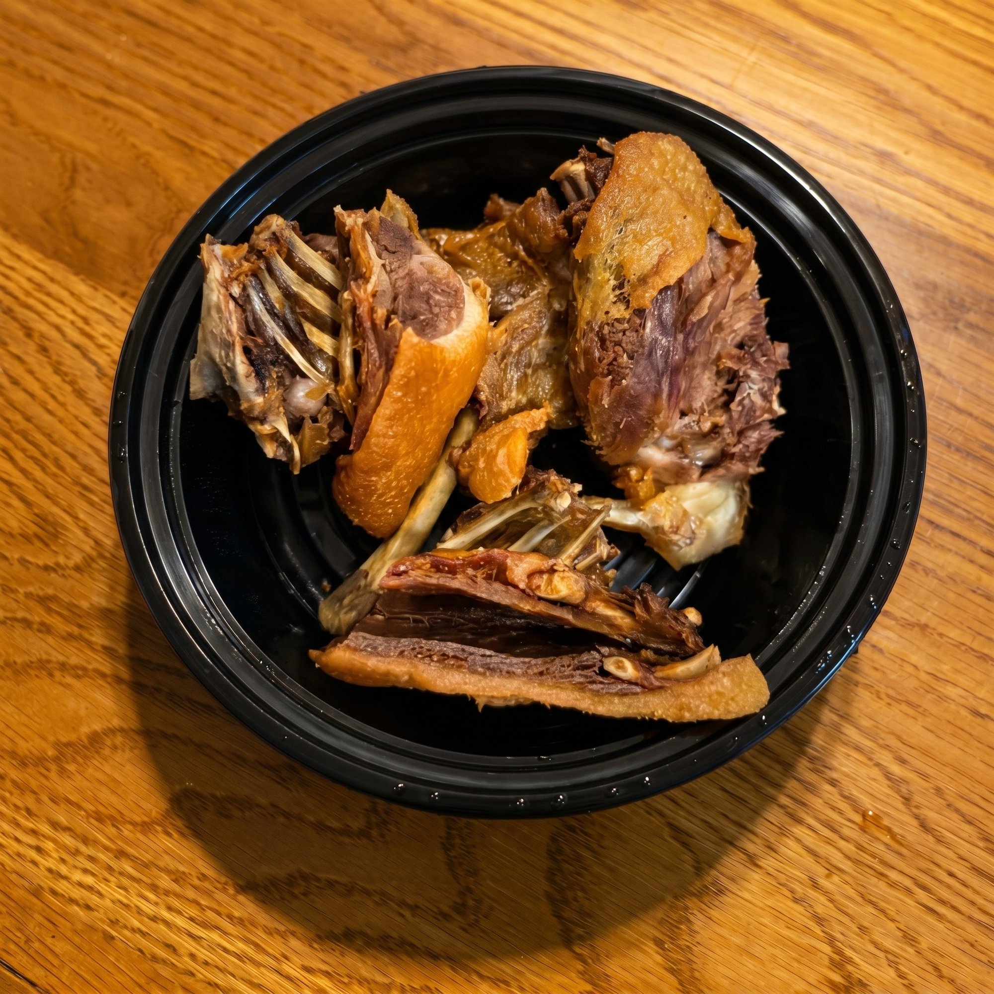 Crispy Duck