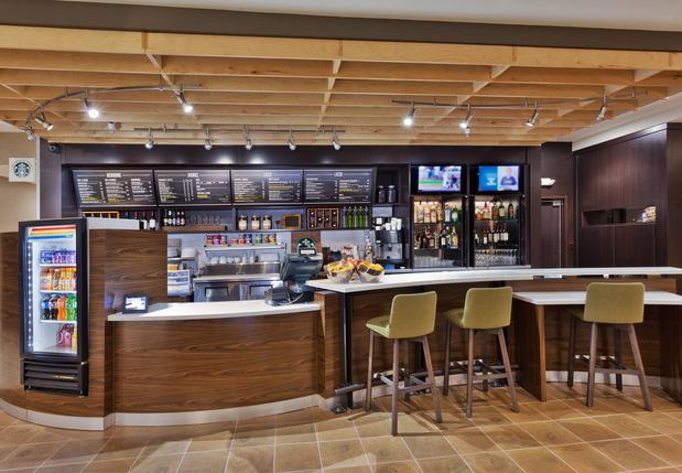 Images Courtyard by Marriott Albion