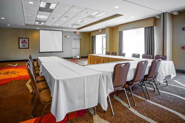 Images Hilton Garden Inn Kankakee