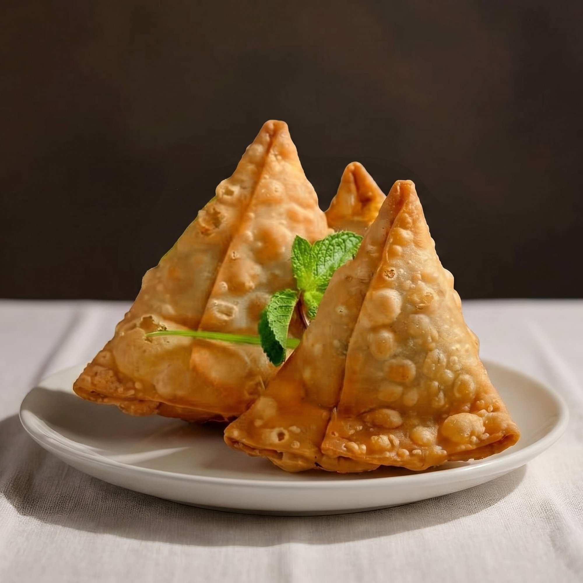 Chicken Samosa