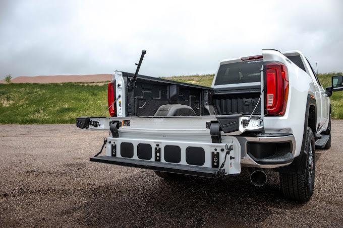 Chadron Motor Company Image