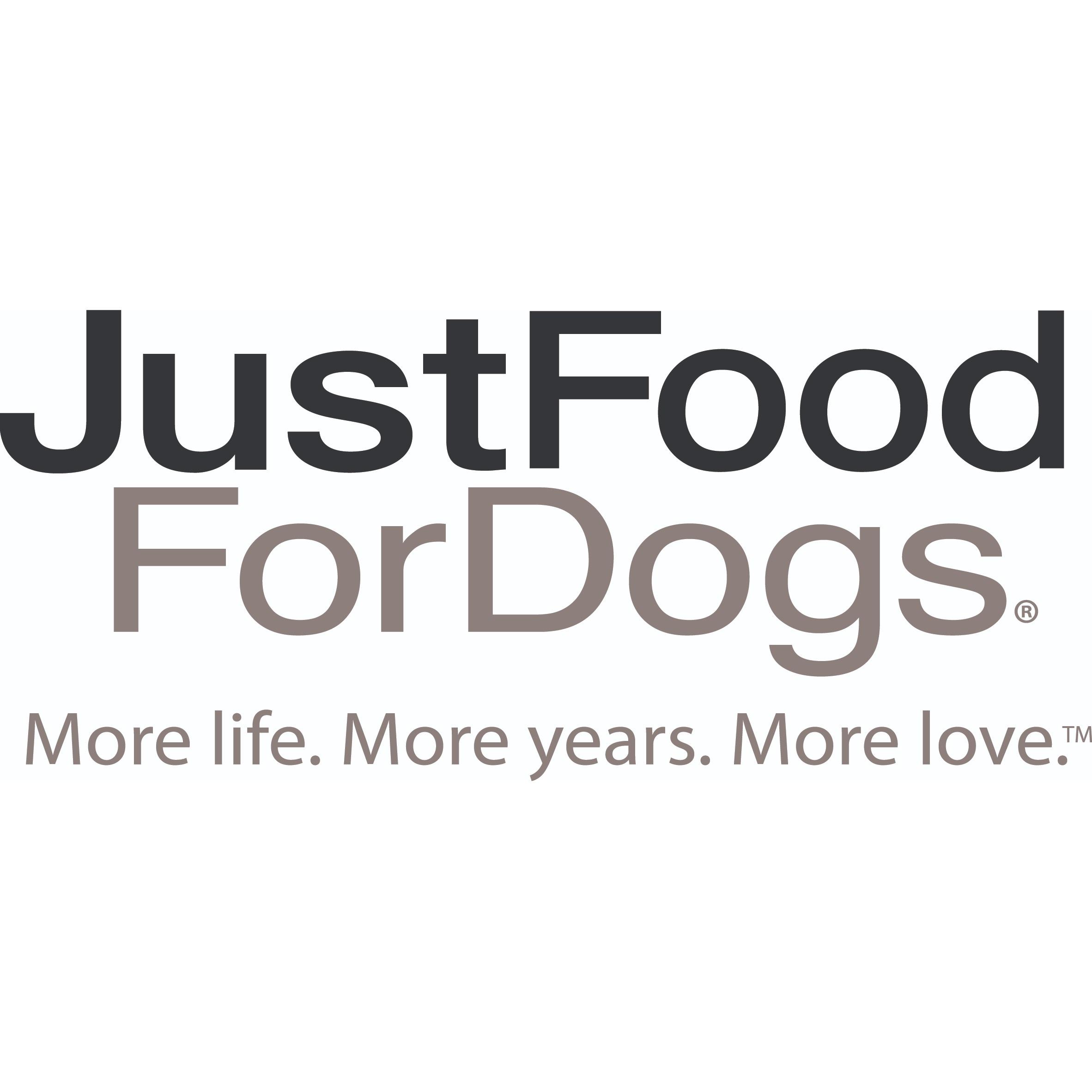 Just Food For Dogs Photo