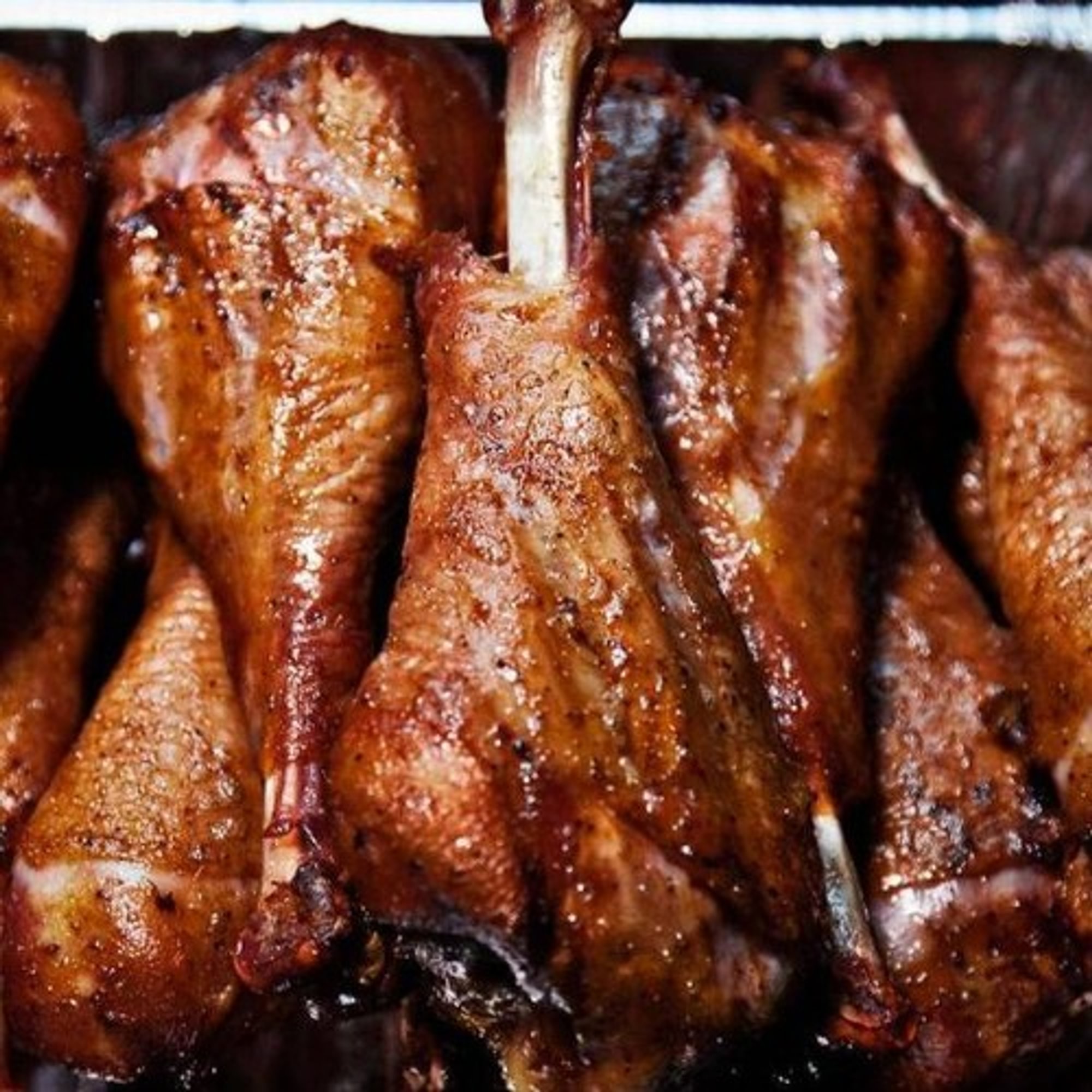 Turkey Leg