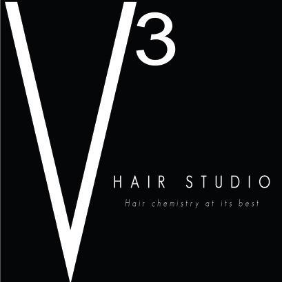 V3 Hair Studio Photo