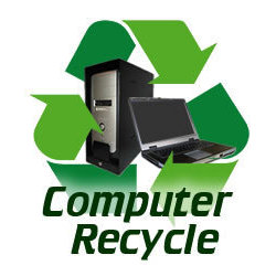 Smith Computer Parts n Repairs Logo