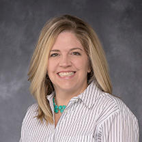 Tracie Cotton