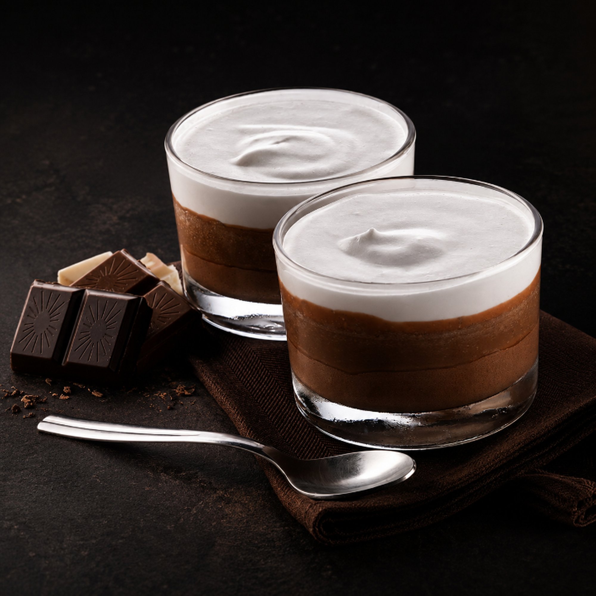 Coppa Chocolate