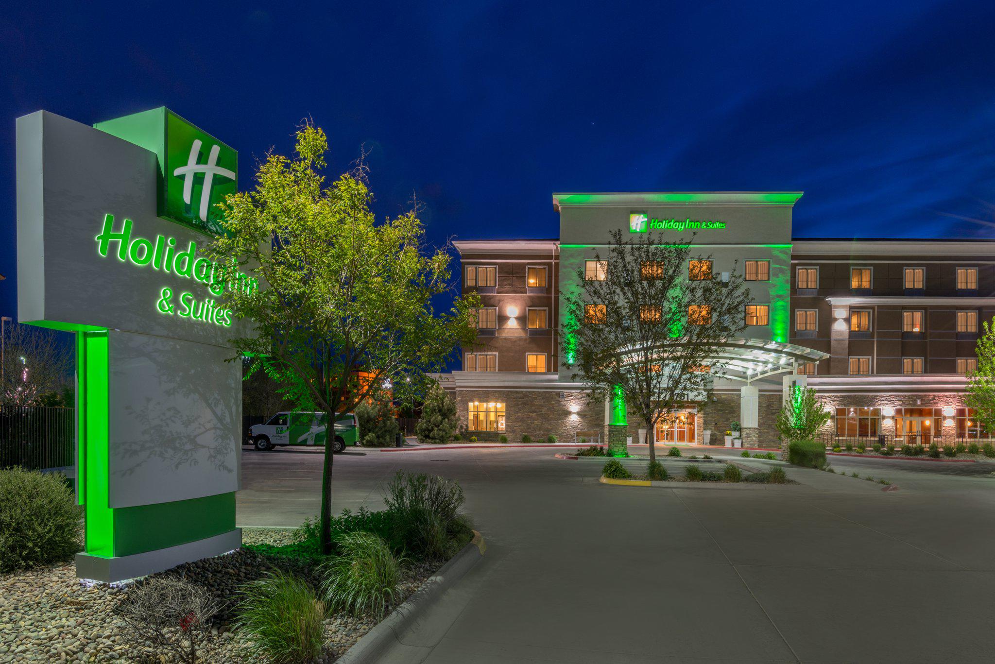 Holiday Inn & Suites Grand Junction-Airport Photo