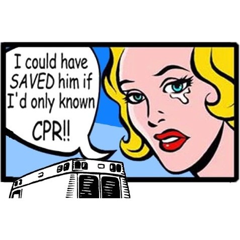 To Care Enough CPR Logo