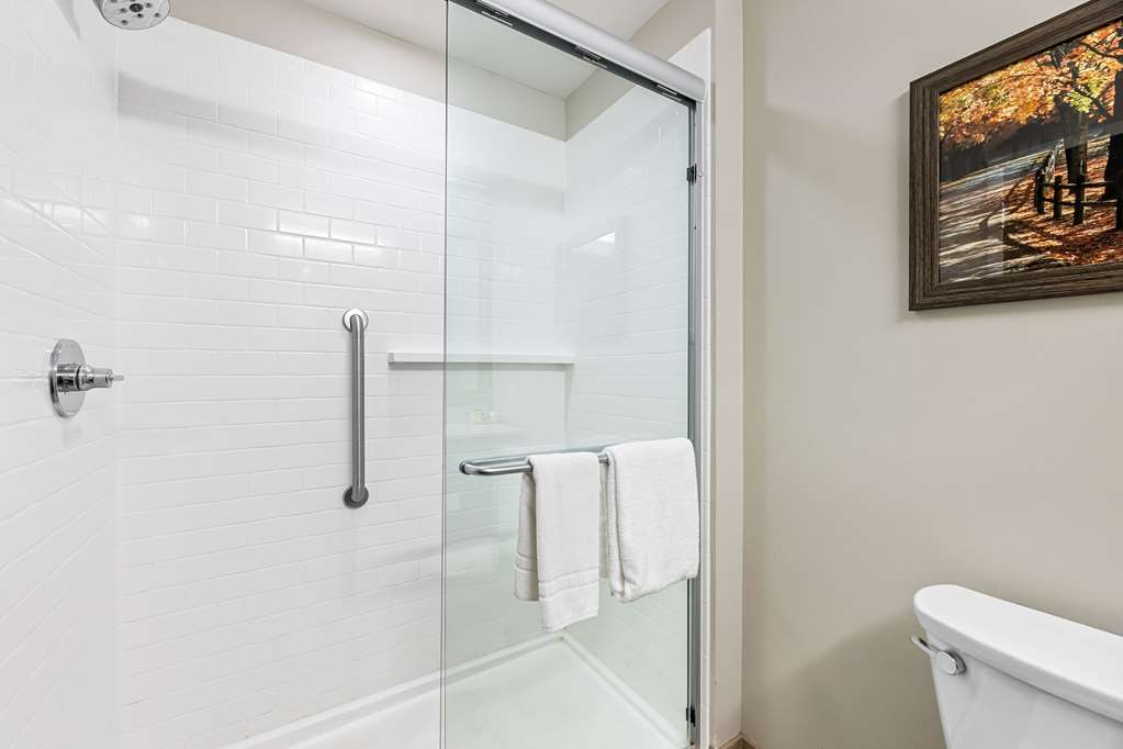 Best Western Plus Bolivar Hotel & Suites Image