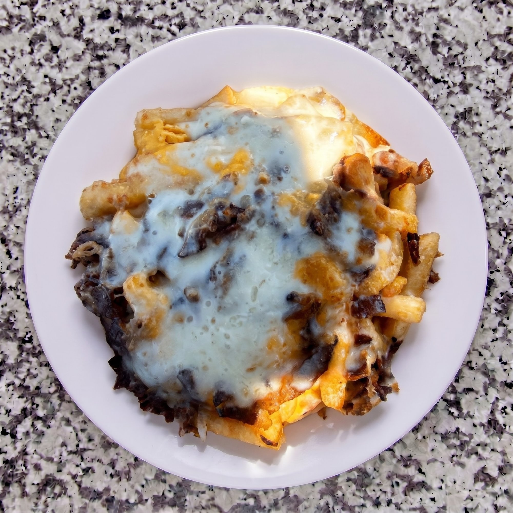 Mega Fries