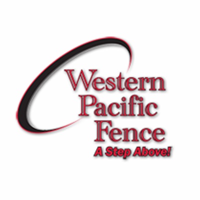 Western Pacific Fence Photo