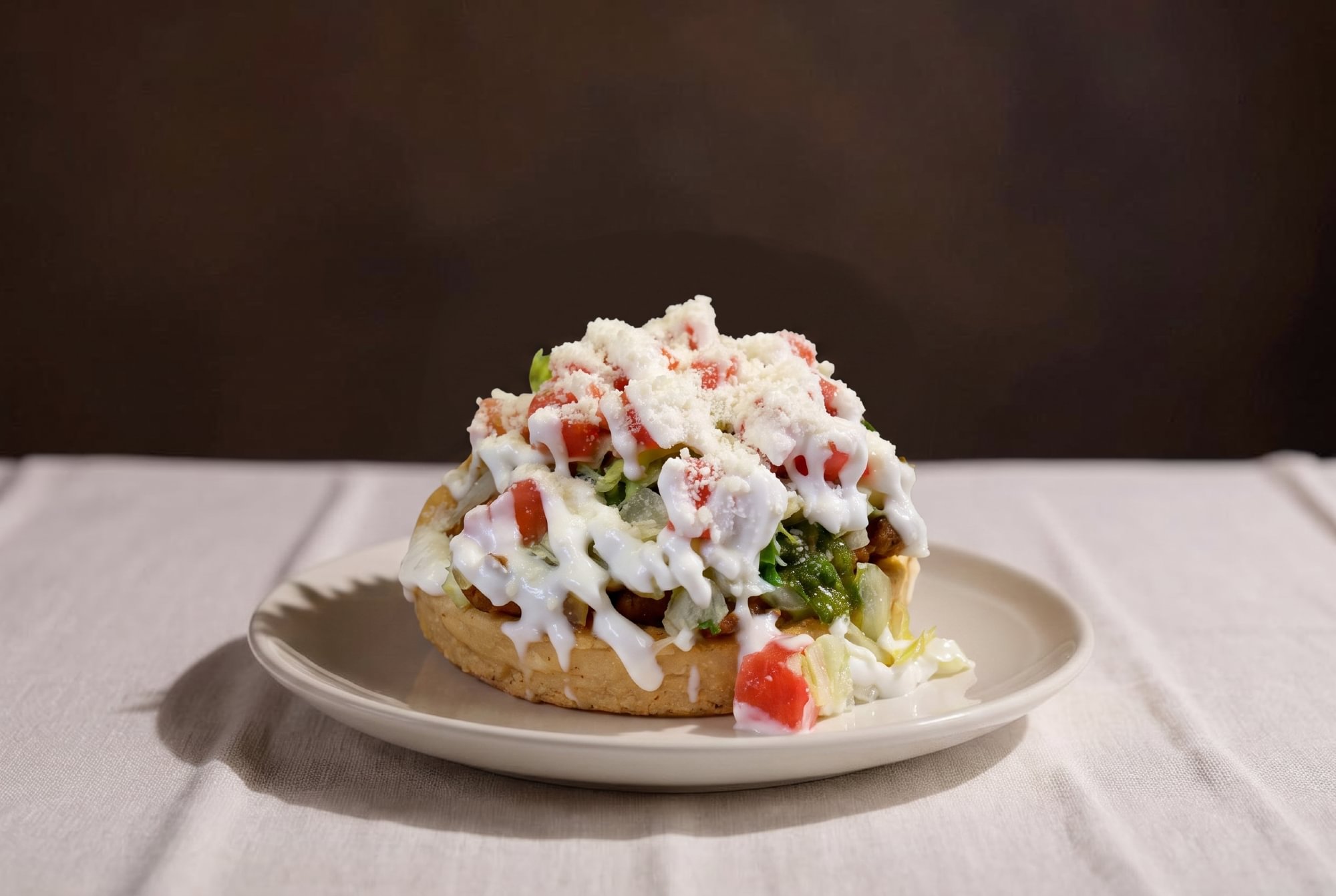 Sopes